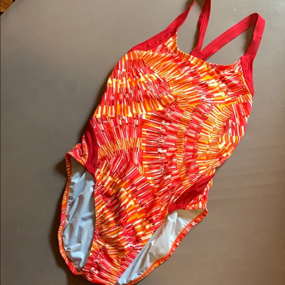 Nike one piece